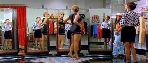 showgirls movie versace dress|Showgirls Versace Dress Scene: Glittery Satire by Paul .